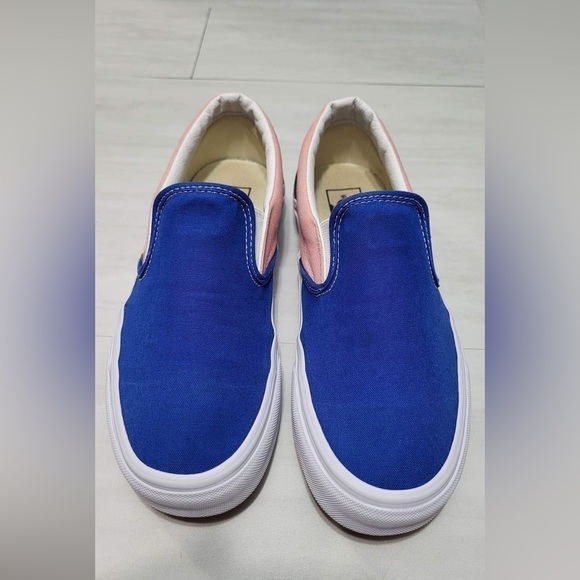 Vans Classic Slip on Retro - Picture 10 of 12